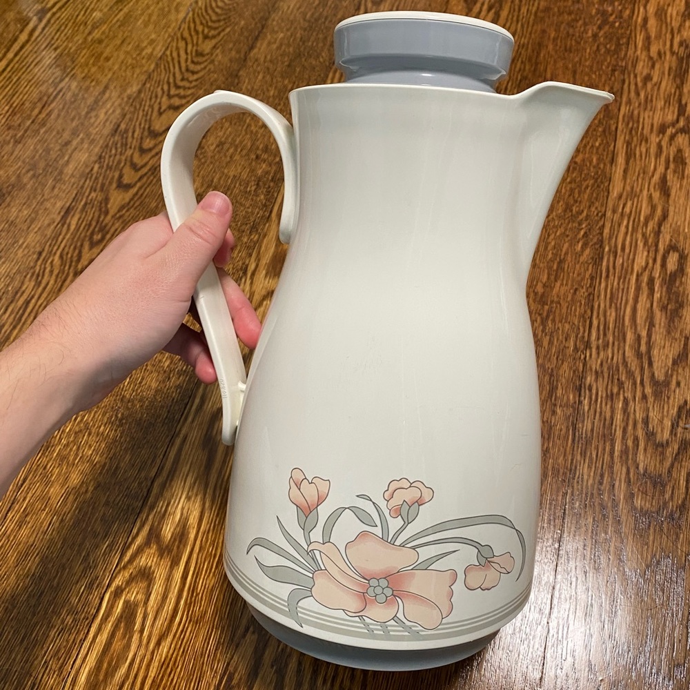 Vintage Thermos Coffee Butler #820